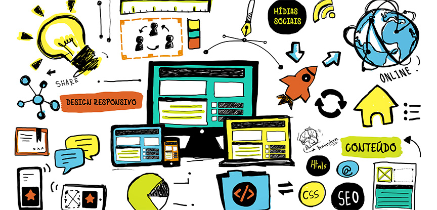 Metodologia de Marketing Digital